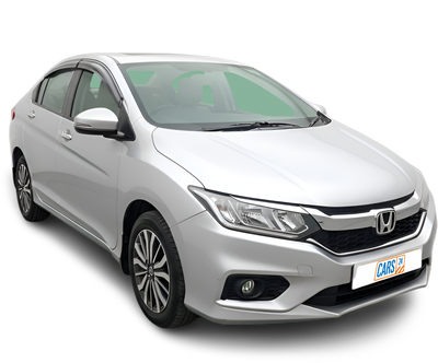 Honda City-img